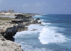 Cancun Isle Mujeres Cliffs 3  Cancun